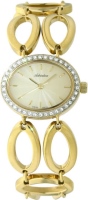 Купити наручний годинник Adriatica 3559.1111QZ  за ціною від 11380 грн.