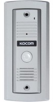 Купить вызывная панель Kocom KC-MB20  по цене от 14840 грн.