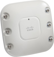 Купить wi-Fi адаптер Cisco AP1262N-E-K9: цена от 13113 грн.