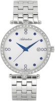 Купить наручные часы Adriatica 3695.51B3QZ  по цене от 10394 грн.