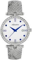 Купить наручные часы Adriatica 3695.52B3QZ  по цене от 7224 грн.