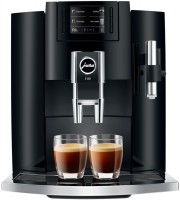 Купити кавоварка Jura E80 15083  за ціною від 44850 грн.