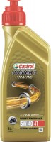 Купить моторное масло Castrol Power 1 Racing 4T 5W-40 1L  по цене от 357 грн.