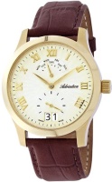 Купить наручний годинник Adriatica 8139.1231Q: цена от 15982 грн.