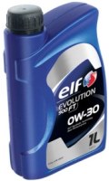 Купить моторное масло ELF Evolution 900 FT 0W-30 1L  по цене от 1546 грн.