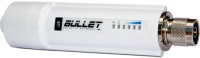 Купить wi-Fi адаптер Ubiquiti Bullet M5 HP: цена от 3348 грн.