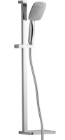 Купить душова система Deante Storczyk NCS 051K: цена от 4067 грн.