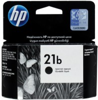 Купить картридж HP 21B C9351BE  по цене от 1167 грн.