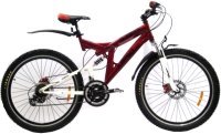Купити велосипед AZIMUT Power 26  за ціною від 7175 грн.