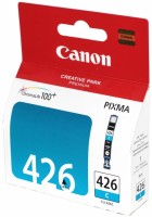 Купить картридж Canon CLI-426C 4557B001: цена от 527 грн.