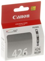 Купить картридж Canon CLI-426GY 4560B001  по цене от 527 грн.
