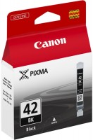 Купить картридж Canon CLI-42BK 6384B001: цена от 741 грн.