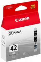 Купить картридж Canon CLI-42GY 6390B001: цена от 812 грн.