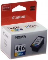 Купить картридж Canon CL-446 8285B001: цена от 658 грн.