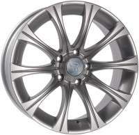 Купити диск Replay B35 (9,5x19/5x112 ET37 DIA66,5) за ціною від 6640 грн.