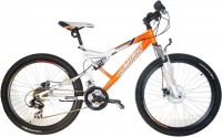 Купить велосипед AZIMUT Scorpion 26 GD: цена от 7175 грн.