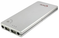 Купить powerbank Extra Digital MP-12000  по цене от 381 грн.