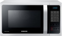 Купить микроволновая печь Samsung MC28H5013AW  по цене от 8999 грн.