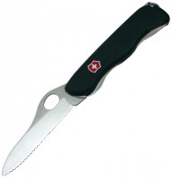 Купить нож / мультитул Victorinox Sentinel One Hand BC  по цене от 1822 грн.