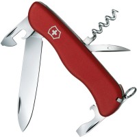 Купити ніж / мультитул Victorinox Picknicker  за ціною від 2420 грн.