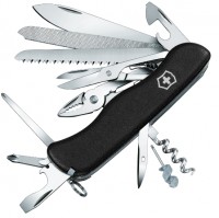 Купити ніж / мультитул Victorinox WorkChamp  за ціною від 5246 грн.