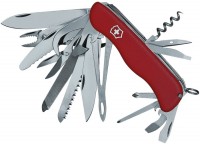 Купить нож / мультитул Victorinox WorkChamp XL  по цене от 1088 грн.