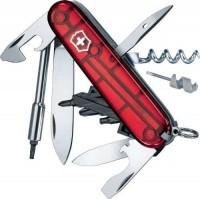 Купить нож / мультитул Victorinox CyberTool 29: цена от 3251 грн.