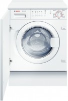 Купити вбудована пральна машина Bosch WIS 28141  за ціною від 22552 грн.