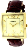 Купить наручний годинник Adriatica 8155.1251Q: цена от 3011 грн.