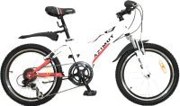 Купити велосипед AZIMUT Knight 20  за ціною від 2330 грн.