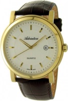 Купити наручний годинник Adriatica 8198.1213Q  за ціною від 9207 грн.