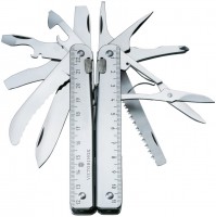 Купить нож / мультитул Victorinox SwissTool II  по цене от 8951 грн.