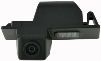 Купить камера заднего вида Incar VDC-108: цена от 840 грн.