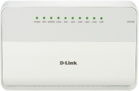 Купить wi-Fi адаптер D-Link DIR-825/A/D1A  по цене от 1855 грн.