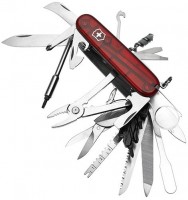 Купить нож / мультитул Victorinox SwissChamp XLT  по цене от 12894 грн.