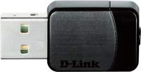 Купити wi-Fi адаптер D-Link DWA-171  за ціною від 619 грн.