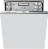 Купить встраиваемая посудомоечная машина Hotpoint-Ariston LTF 11H132  по цене от 15399 грн.
