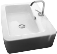 Купити умивальник KERASAN Ego 3242 за ціною від 12490 грн.