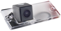 Купить камера заднего вида iDial CCD-142: цена от 600 грн.