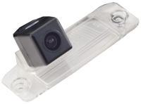 Купити камера заднього огляду iDial CCD-145  за ціною від 920 грн.