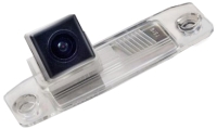 Купить камера заднего вида iDial CCD-146  по цене от 600 грн.