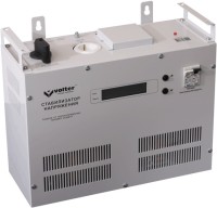 Купити стабілізатор напруги Volter 14PT  за ціною від 45120 грн.
