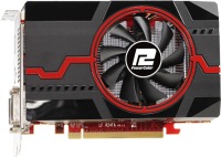 Купити відеокарта PowerColor Radeon R7 260X AXR7 260X 2GBD5-DHEV2/OC