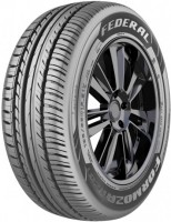 Купити шини Federal Formoza AZ01 (245/40 R18 93W) за ціною від 6145 грн.