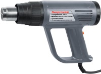 Купити будівельний фен Energomash TP-20001 за ціною від 1288 грн.