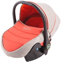 Купити дитяче автокрісло Tutis Zippy Sport