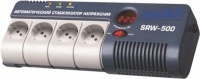 Купити стабілізатор напруги RUCELF SRW-500-D  за ціною від 2300 грн.