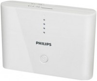 Купить powerbank Philips DLP10402 