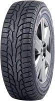 Купити шини Nokian Hakkapeliitta CR Cargo (195/70 R15C 104R) за ціною від 5081 грн.