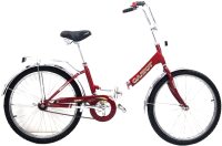 Купить велосипед Salut 24  по цене от 3605 грн.